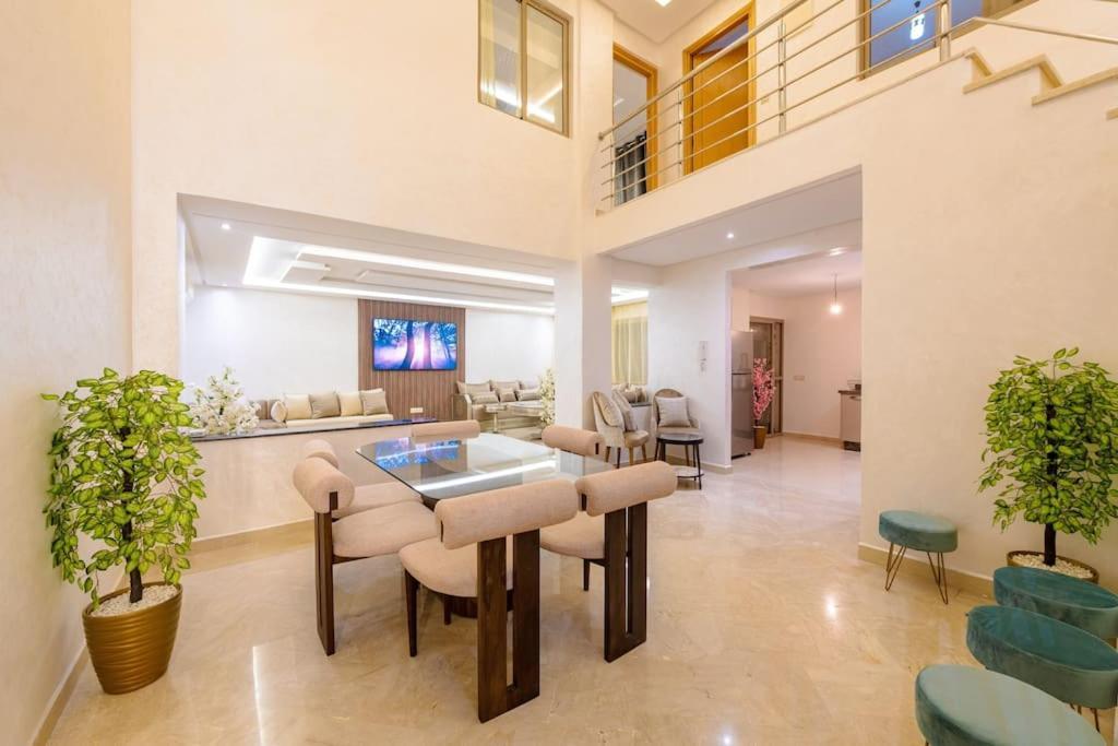 Appartamento Charming Getaway Marrakesh